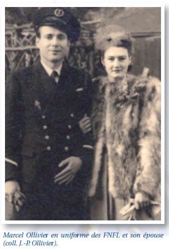 Photo de profil de OLLIVIER