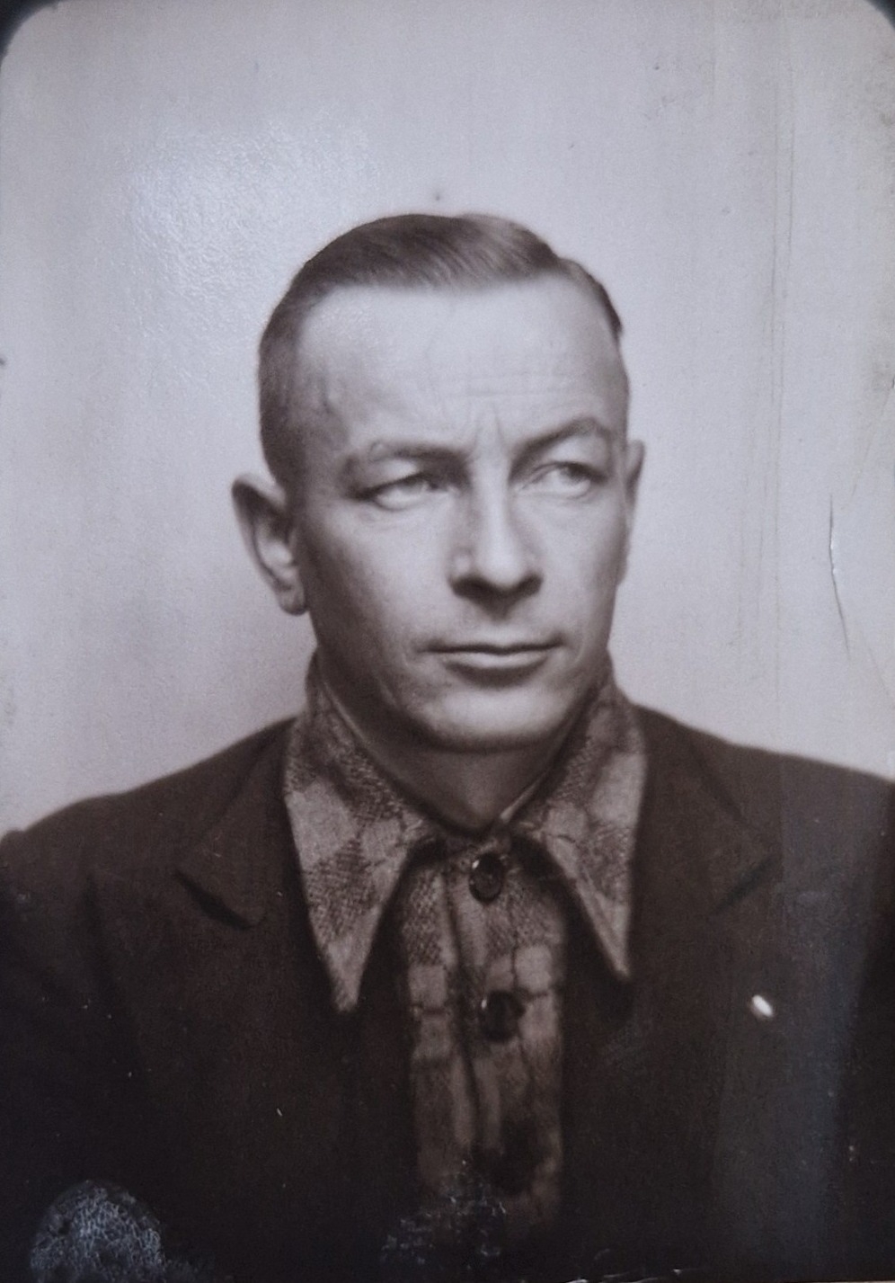 Photo de profil de BERTHELÉ