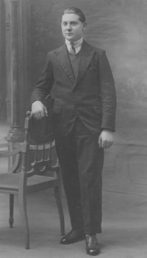 Photo de profil de DELAVIGNE