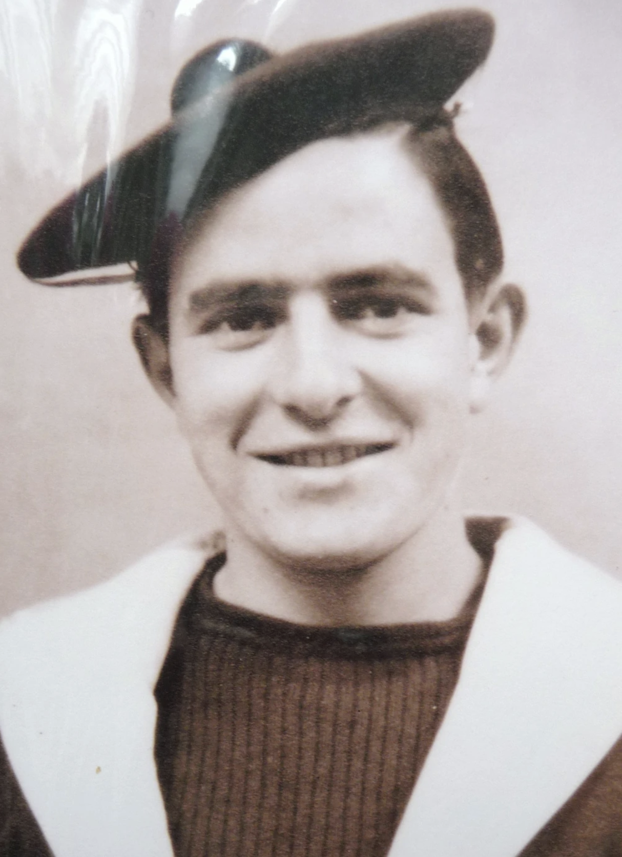 Photo de profil de ERNAULT