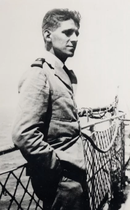 Photo de profil de d'ESTIENNE d'ORVES