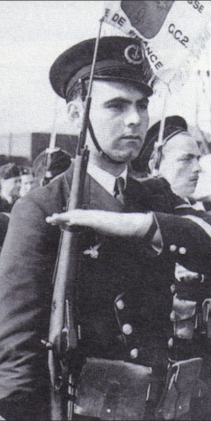 Photo de profil de GRELLIER