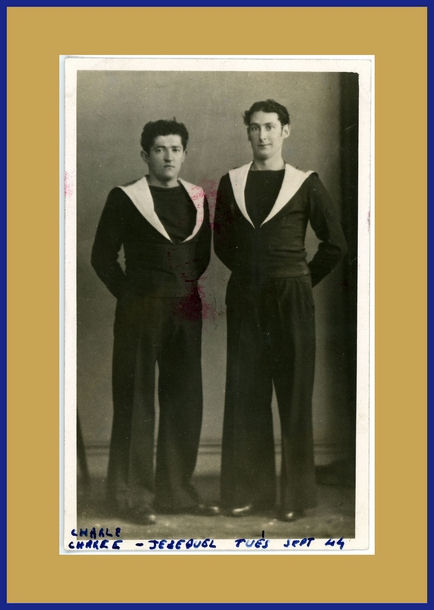 Photo de profil de JÉZÉQUEL