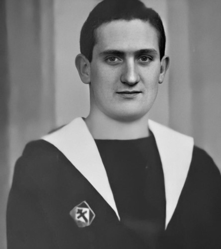 Photo de profil de KERBOAS