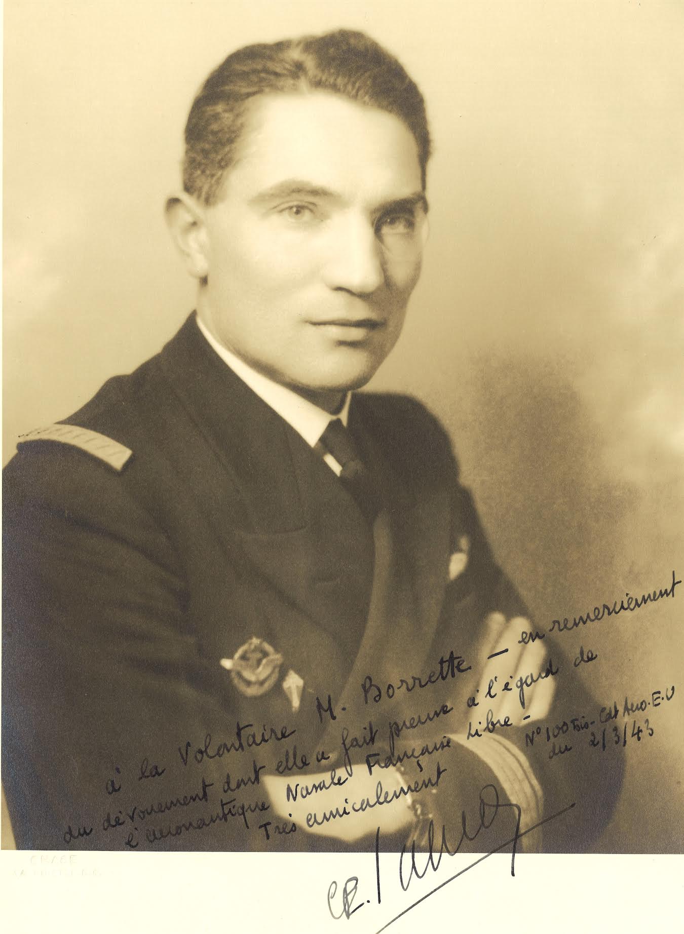 Photo de profil de LA HAYE