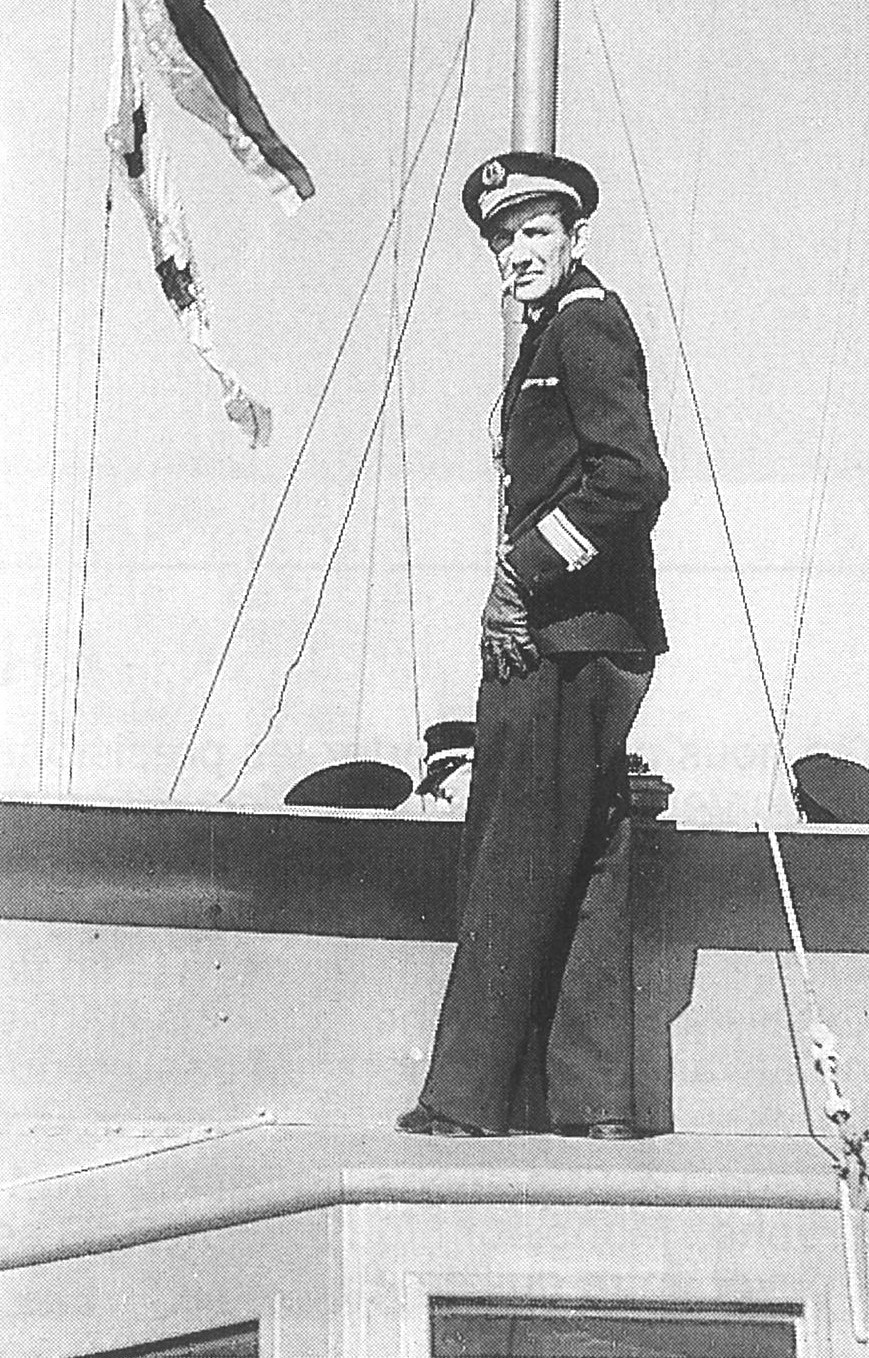 Photo de profil de de la PORTE des VAUX