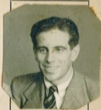 Photo de profil de LE BARS