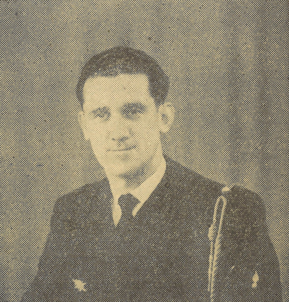 Photo de profil de LE GOFFIC